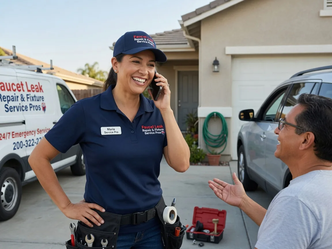 Faucet Repair Herod, IL FAQs